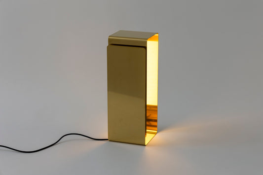 LIGHT SHELF