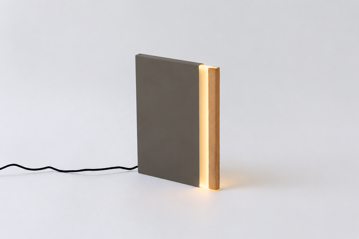 NIGHT BOOK