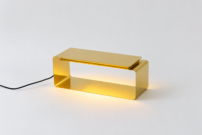 LIGHT SHELF