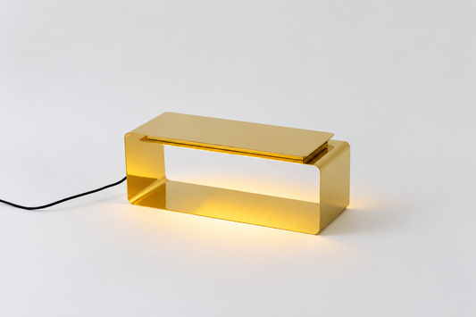 LIGHT SHELF