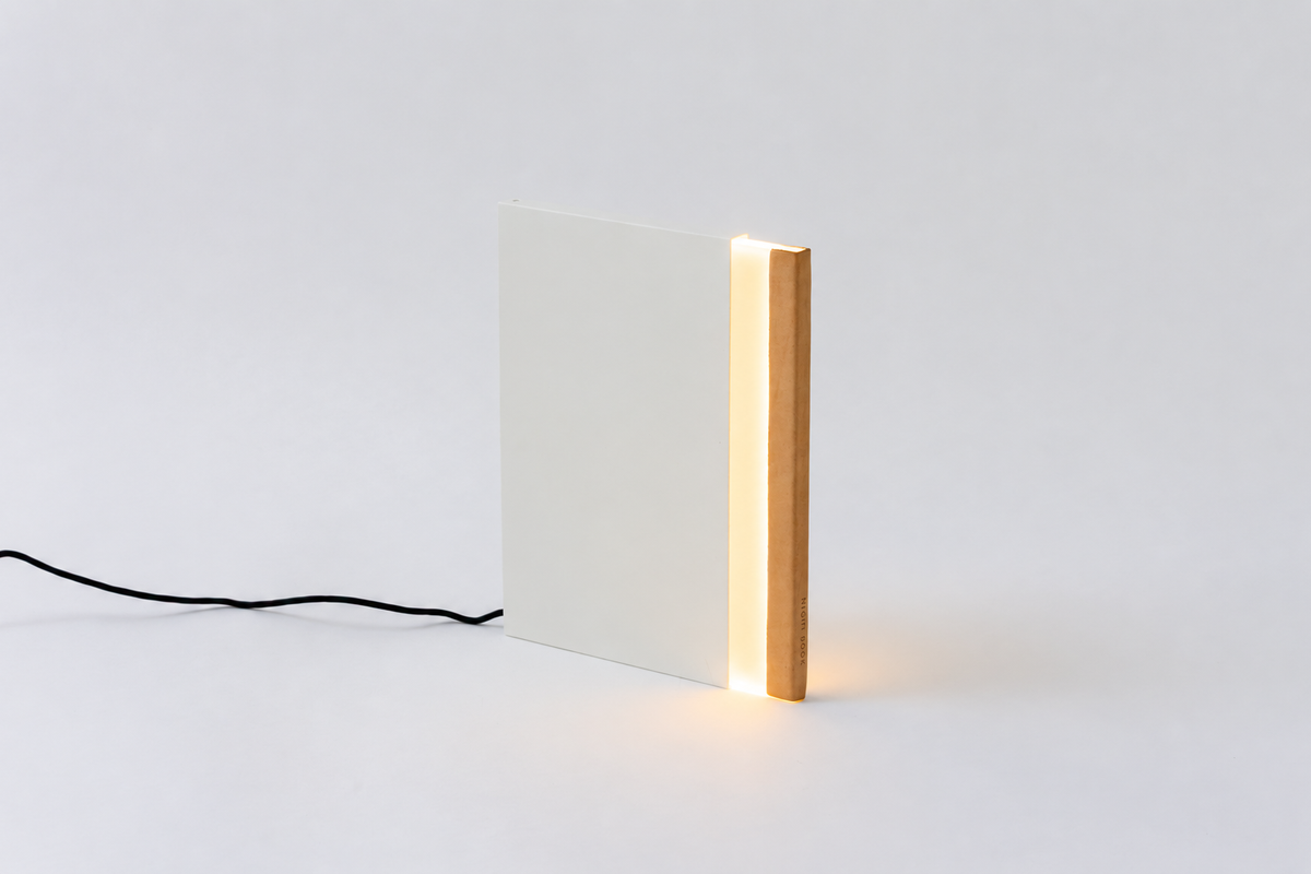 NIGHT BOOK