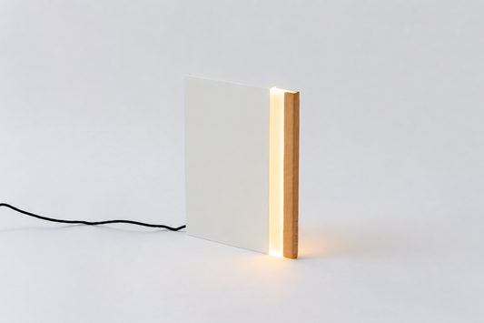 NIGHT BOOK