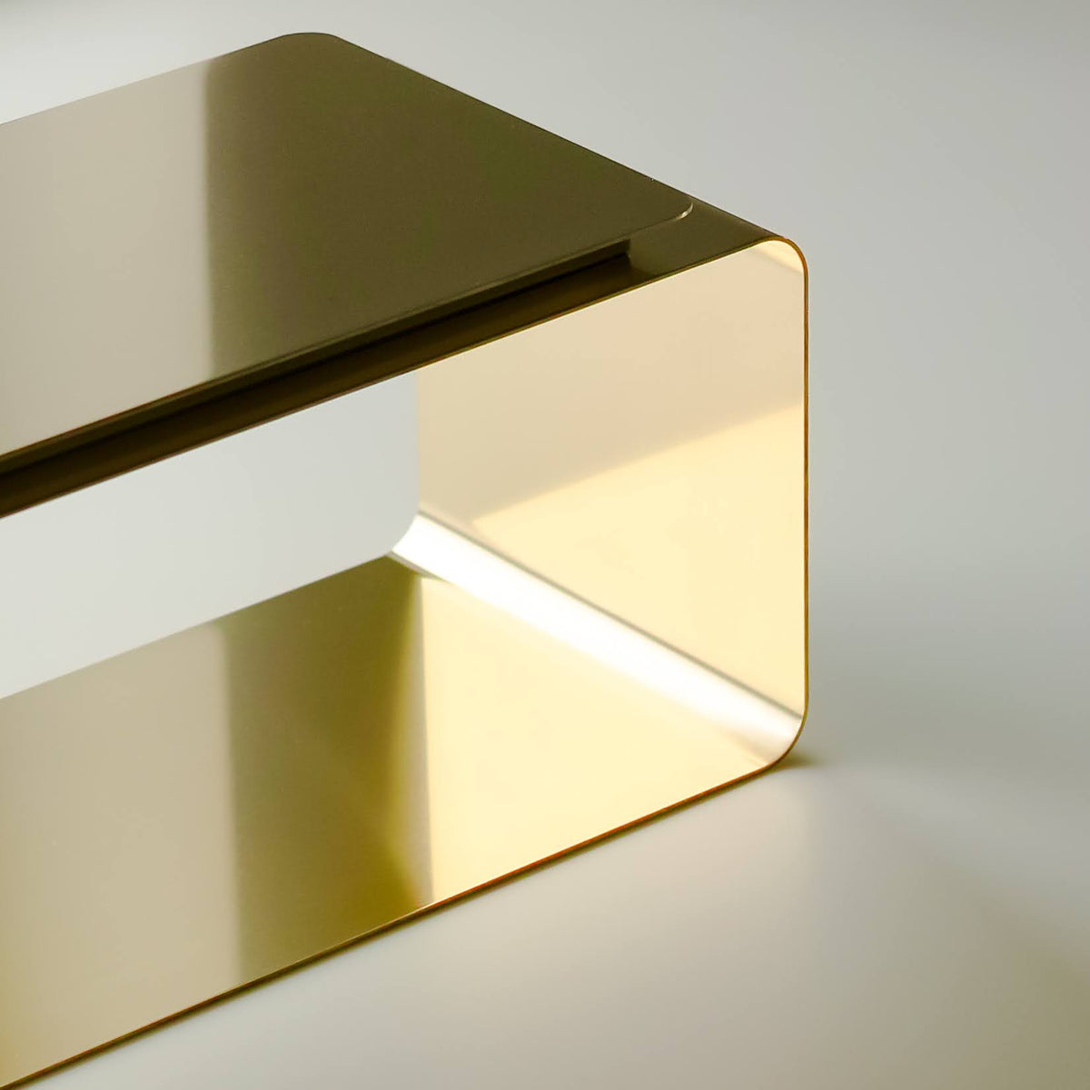LIGHT SHELF